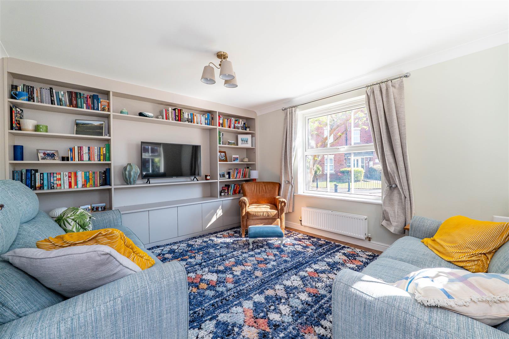 4 bed property in Quins Croft, Leyland